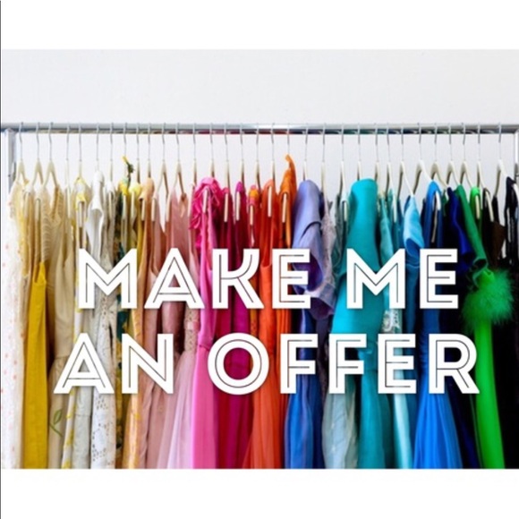 Make me an offer! - Picture 1 of 1